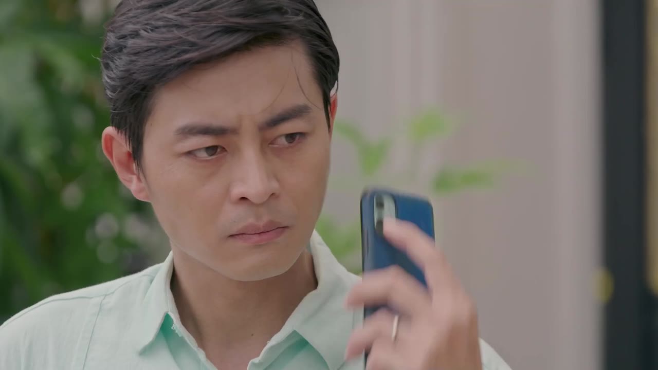 Người Thầm Lặng tập 38 cảnh 2