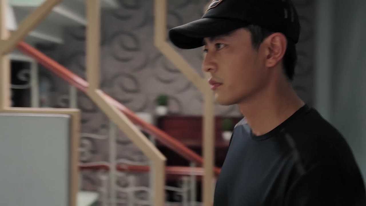 Người Thầm Lặng tập 39 cảnh 2