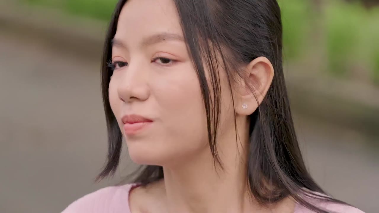 Người Thầm Lặng tập 40 cảnh 2