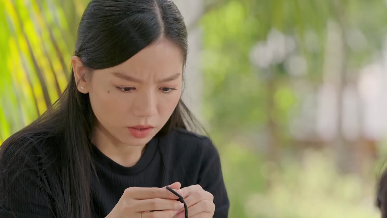 Người Thầm Lặng tập 42 cảnh 2
