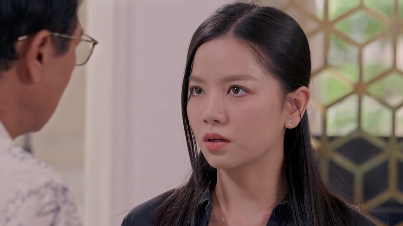 Người Thầm Lặng tập 42 cảnh 3