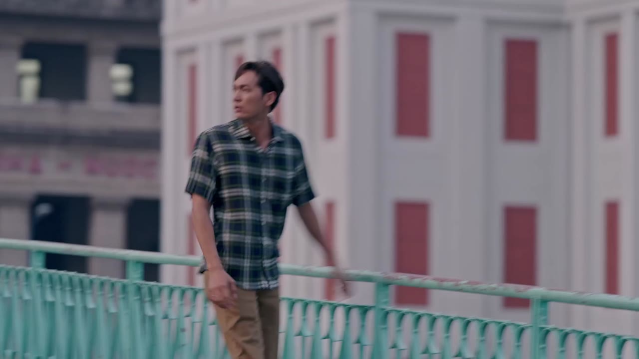 Người Thầm Lặng tập 43 cảnh 2