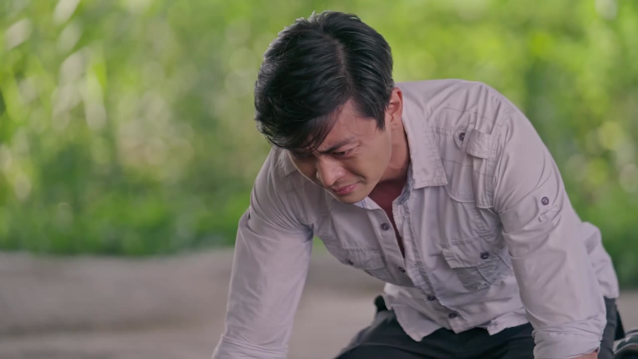 Người Thầm Lặng tập 44