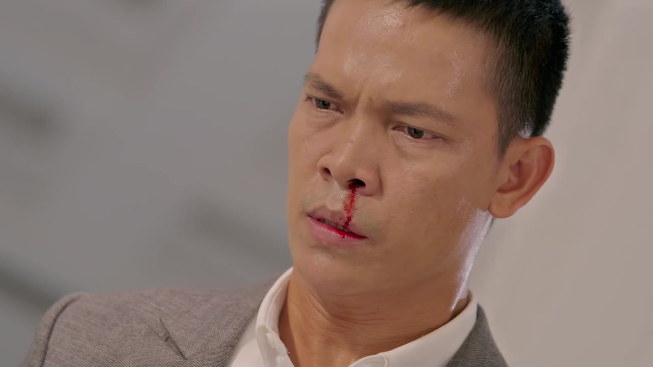 Người Thầm Lặng tập 44 cảnh 3