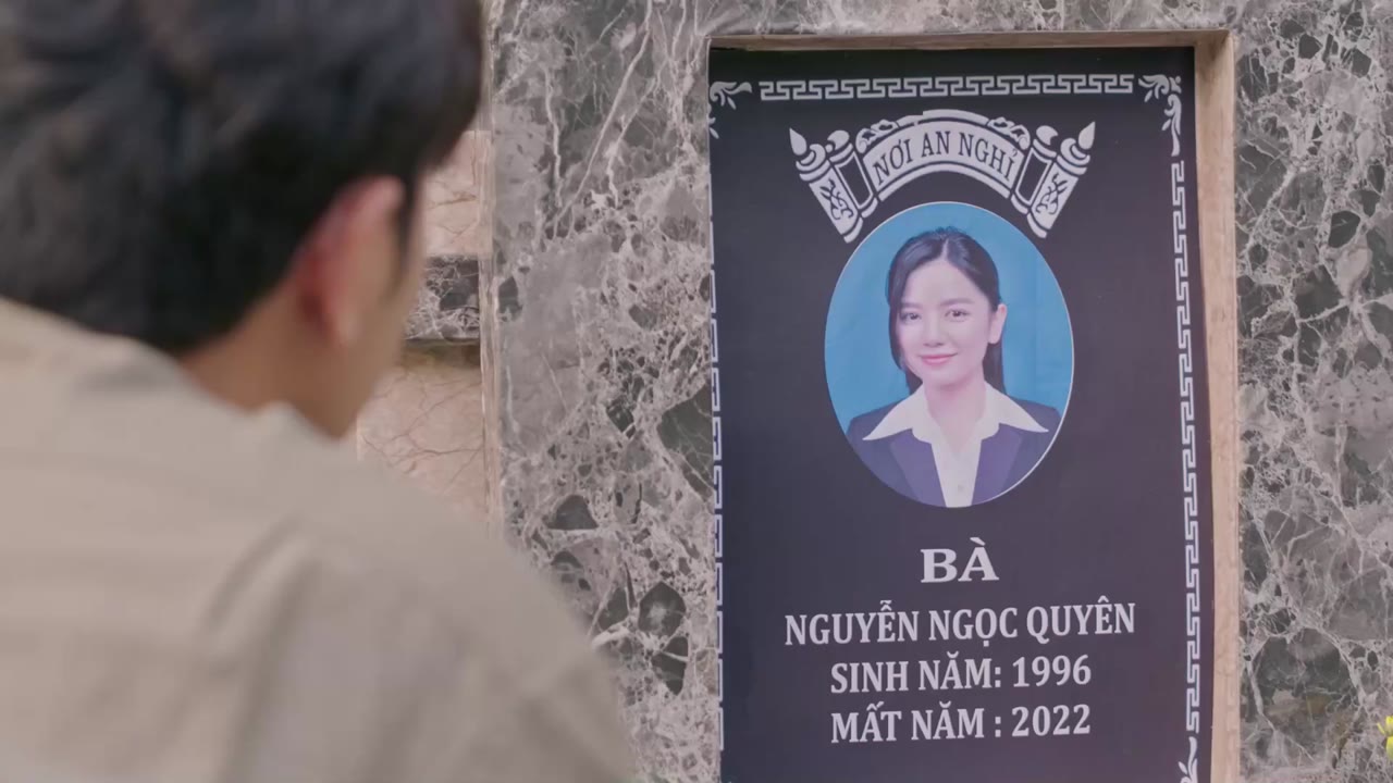 Người Thầm Lặng tập 45 cảnh 3