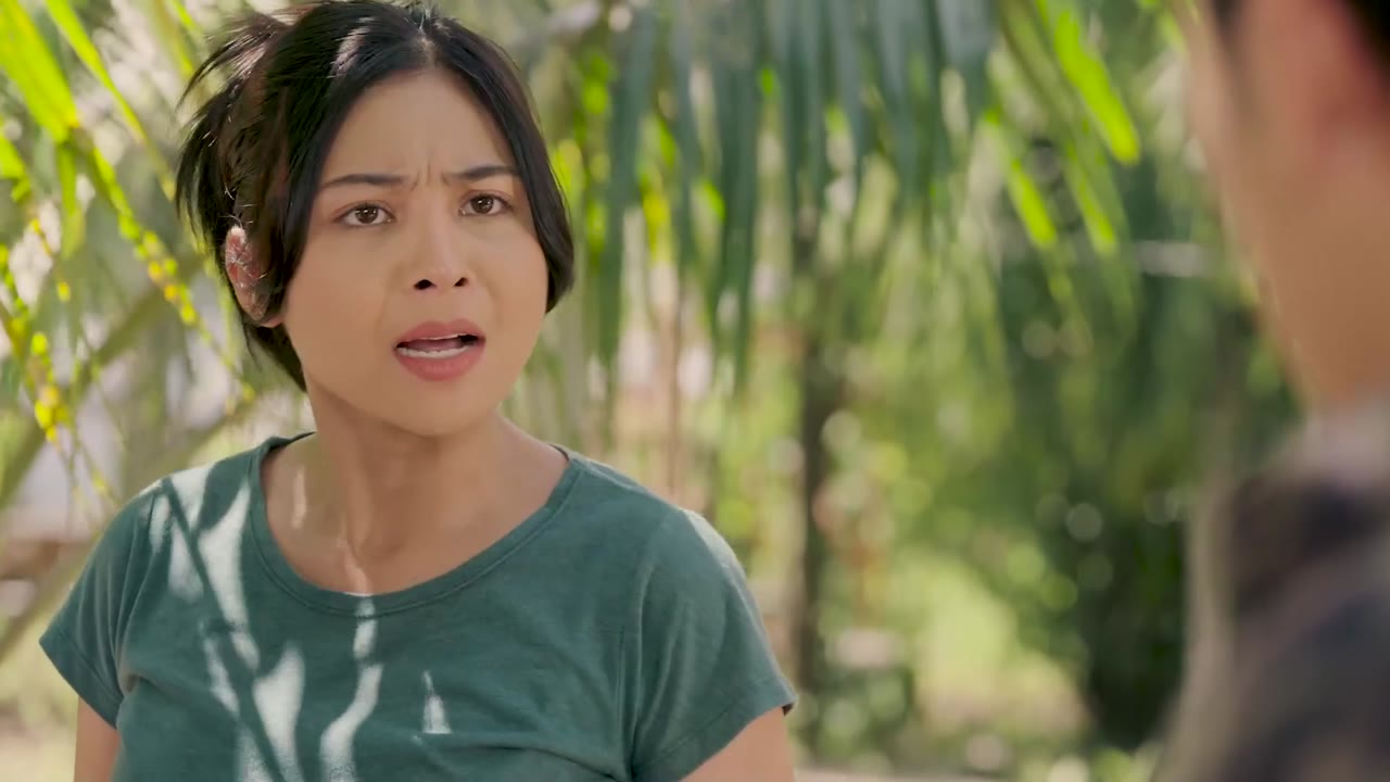 Người Thầm Lặng tập 46