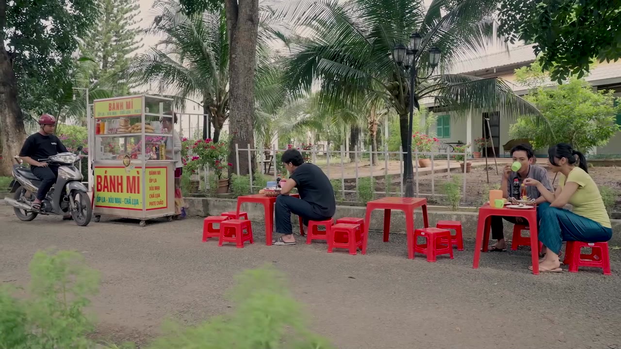 Người Thầm Lặng tập 46 cảnh 3