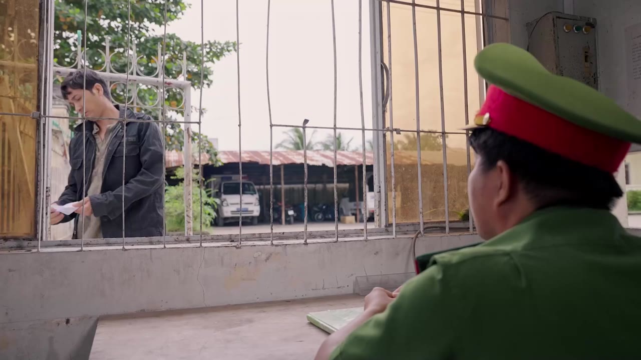 Người Thầm Lặng tập 47
