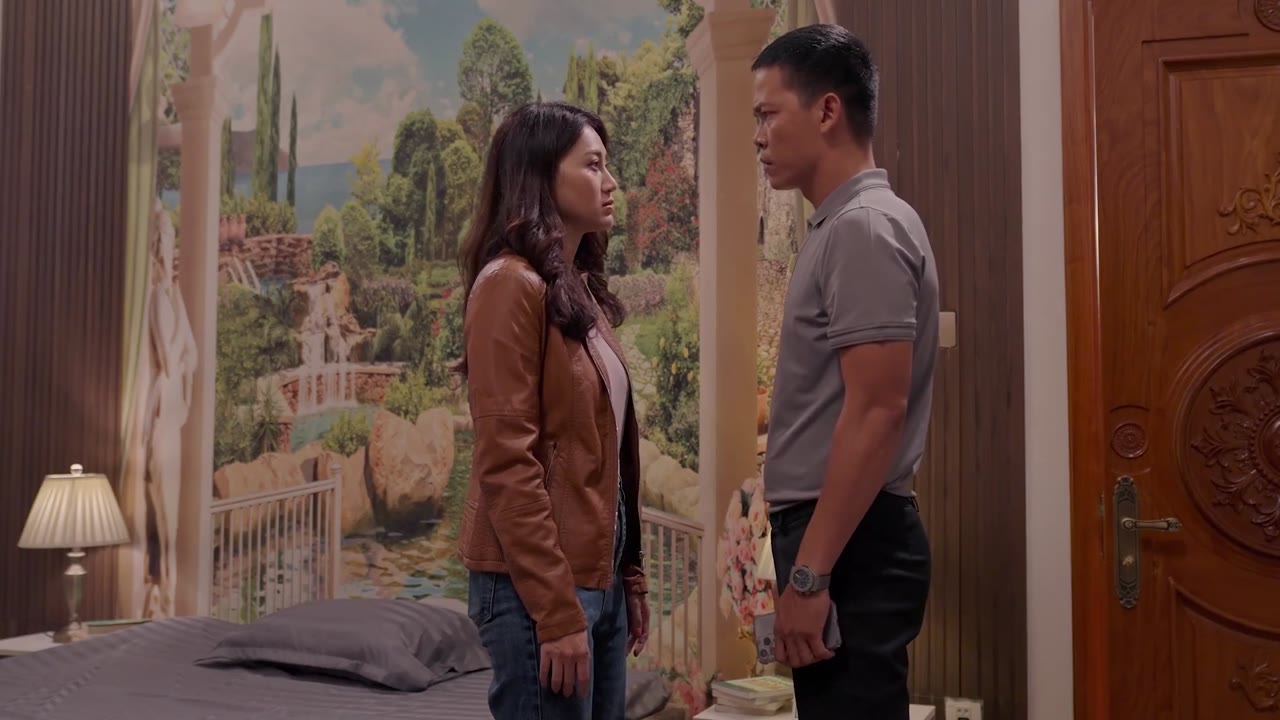 Người Thầm Lặng tập 48