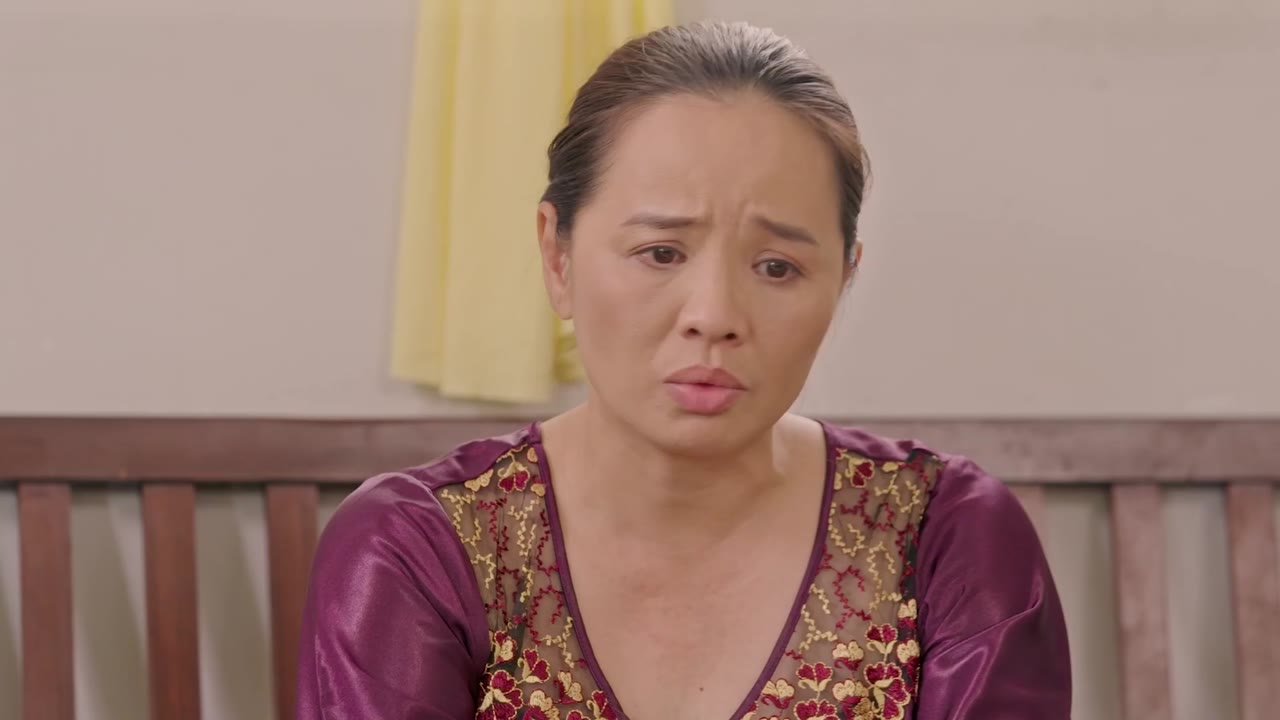 Người Thầm Lặng tập 48 cảnh 2