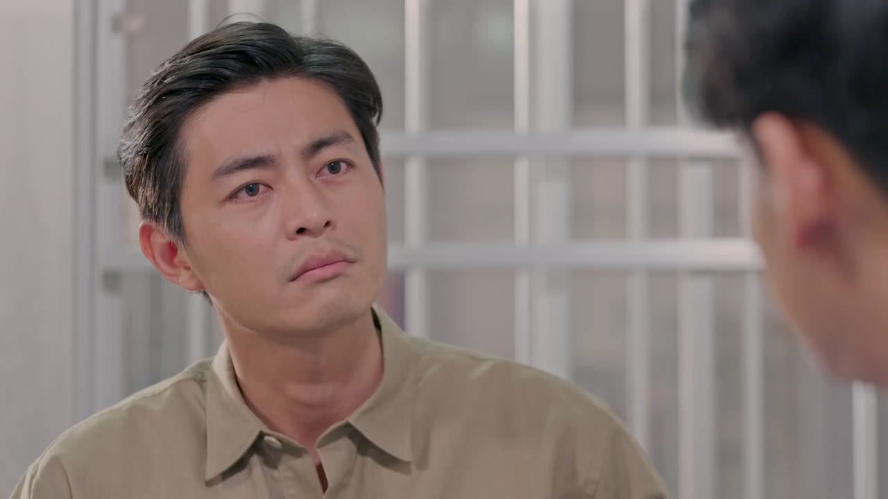 Người Thầm Lặng tập 49 cảnh 2