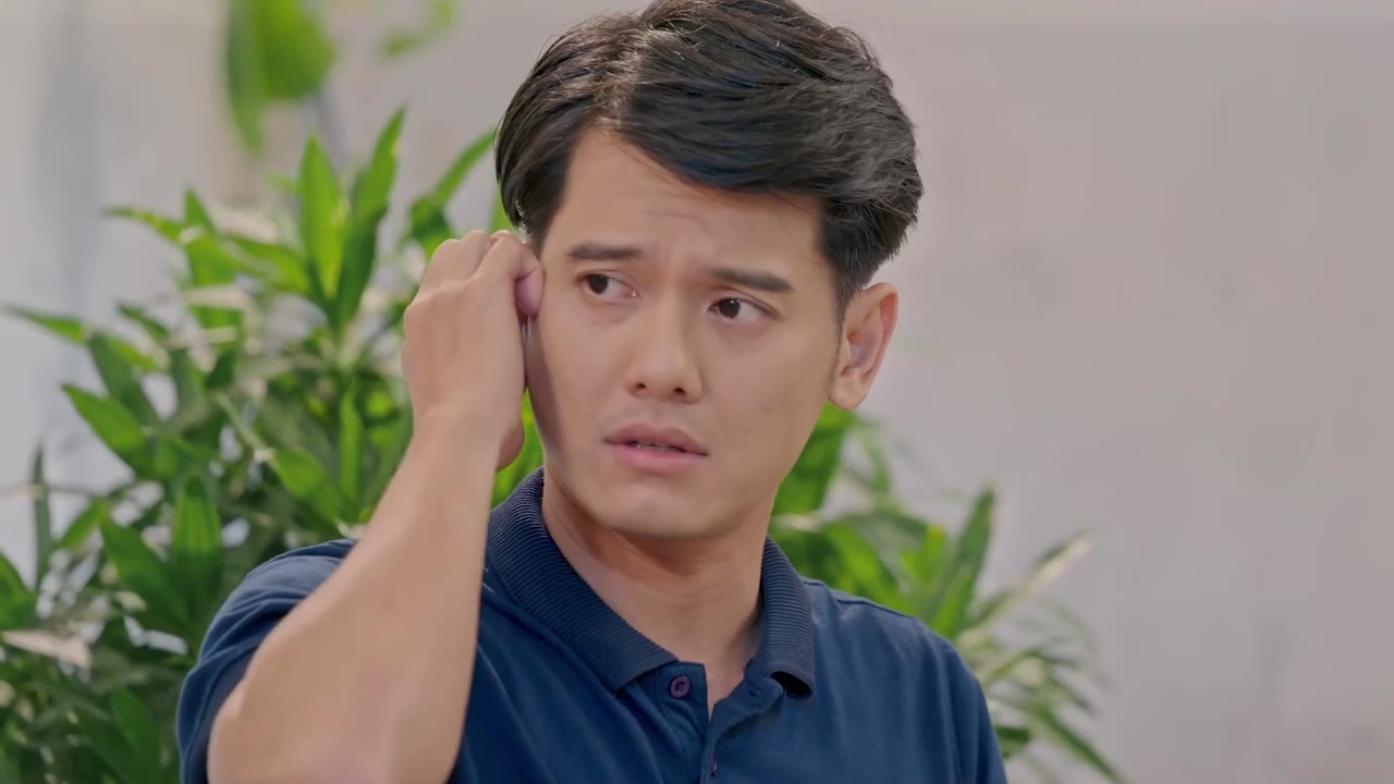 Người Thầm Lặng tập 50