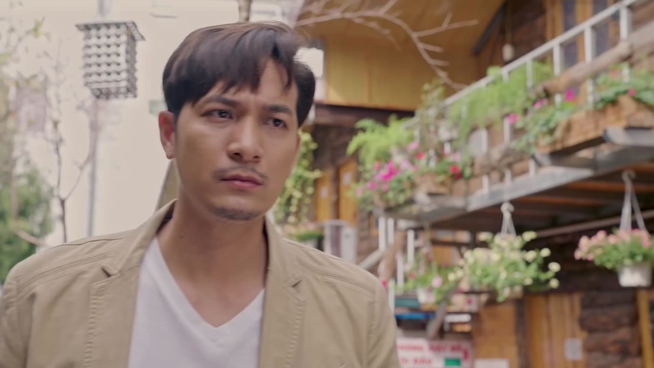 Người Thầm Lặng tập 52 cảnh 2