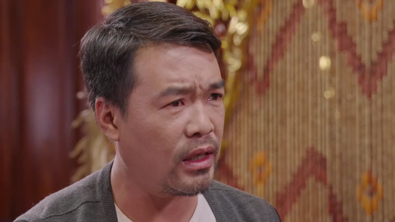 Người Thầm Lặng tập 53 cảnh 2