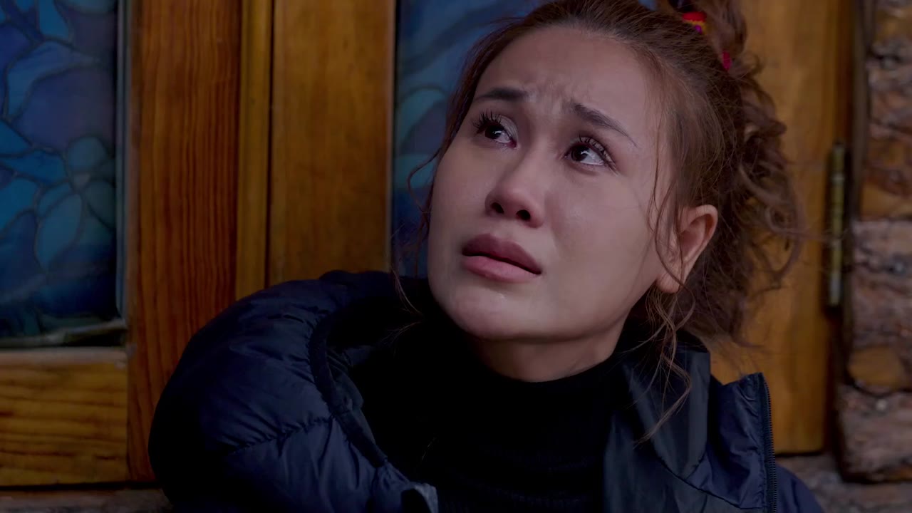 Người Thầm Lặng tập 57 cảnh 3