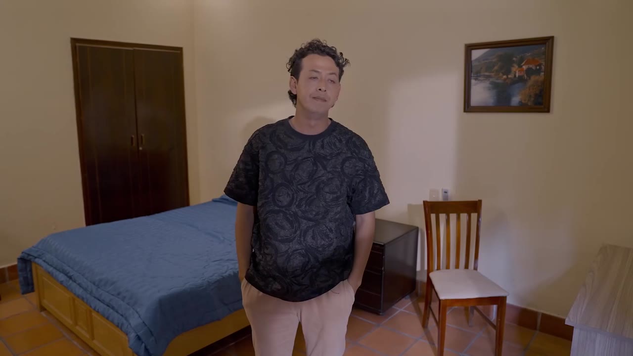 Người Thầm Lặng tập 58