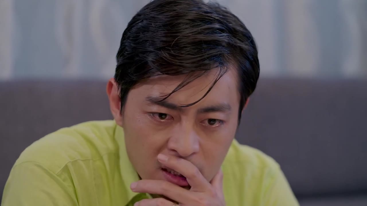 Người Thầm Lặng tập 58 cảnh 3