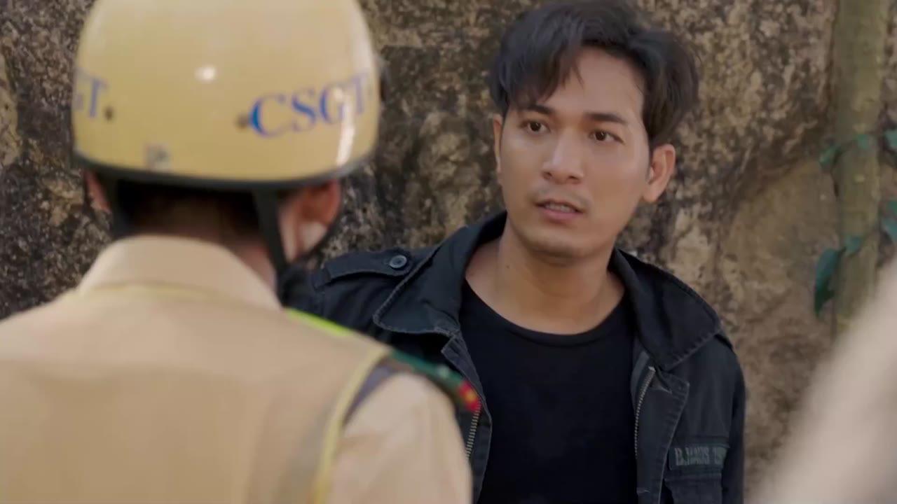 Người Thầm Lặng tập 59