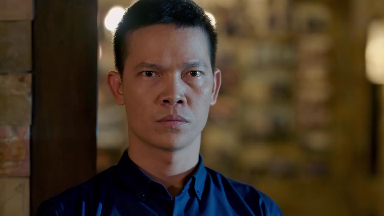 Người Thầm Lặng tập 59 cảnh 3