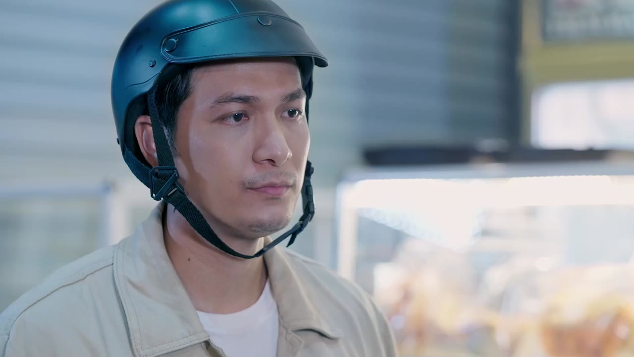 Người Thầm Lặng tập 60