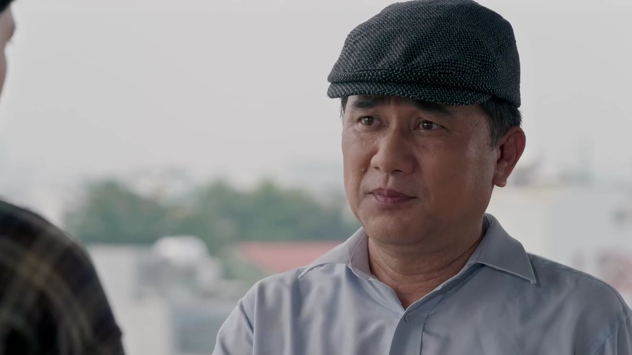 Người Thầm Lặng tập 62