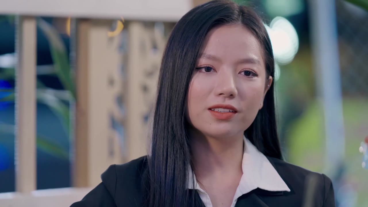 Người Thầm Lặng tập 64 cảnh 2
