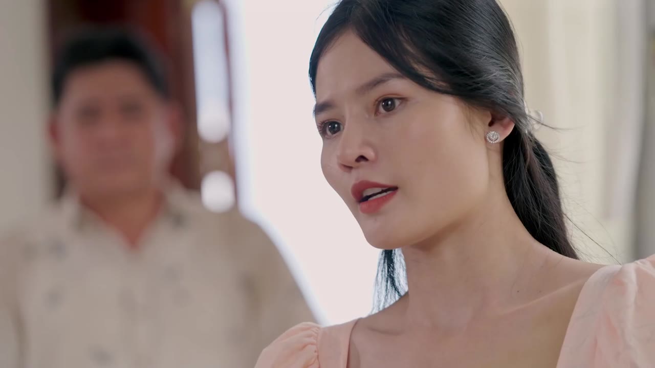 Người Thầm Lặng tập 66 cảnh 3