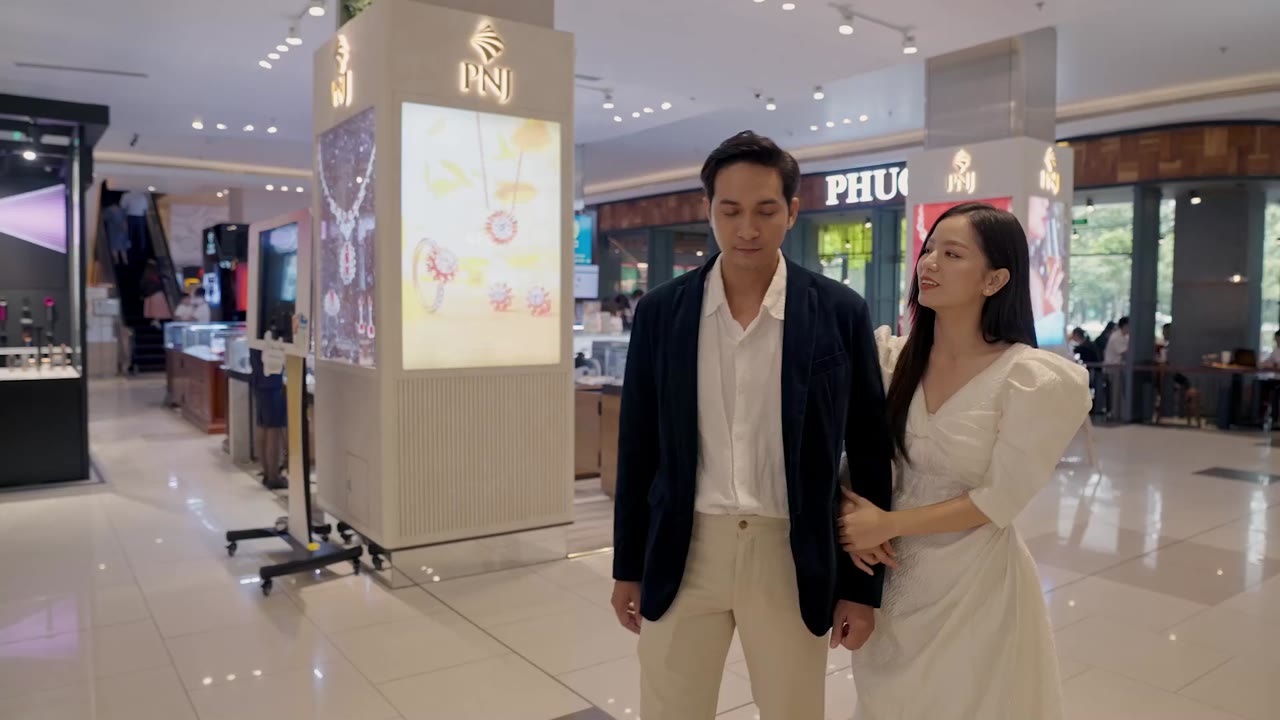 Người Thầm Lặng tập 68 cảnh 3