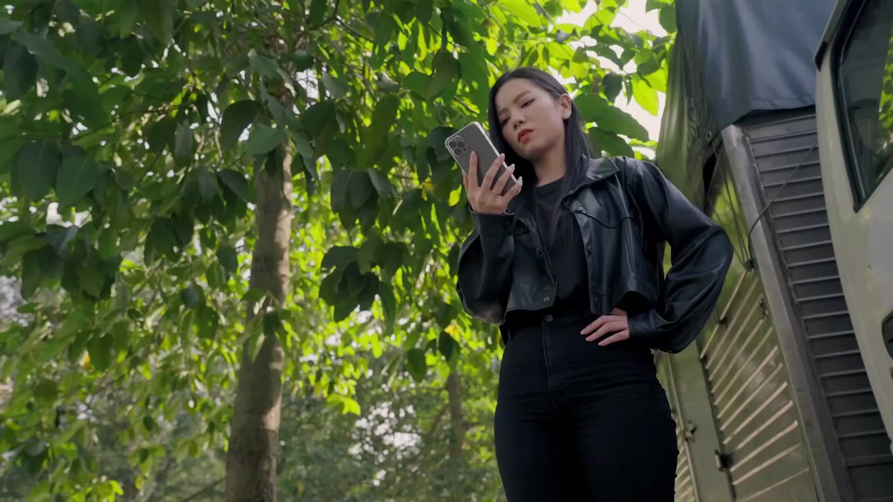 Người Thầm Lặng tập 69