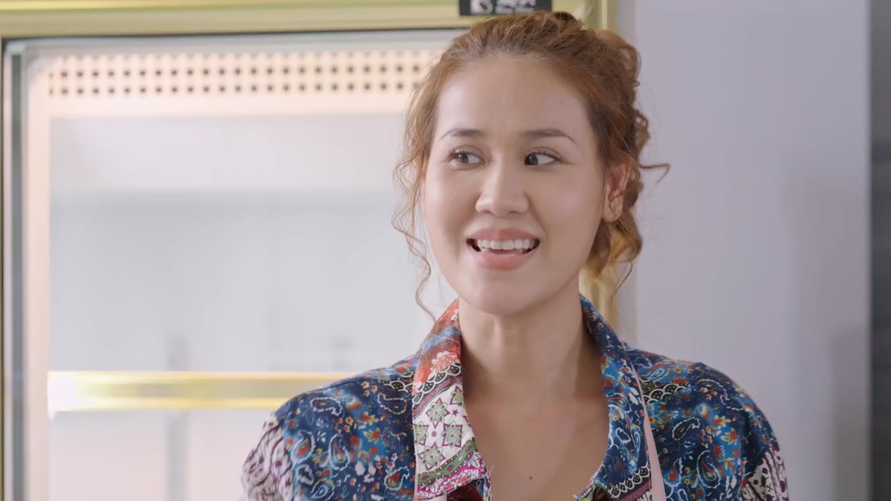 Người Thầm Lặng tập 70 cảnh 2
