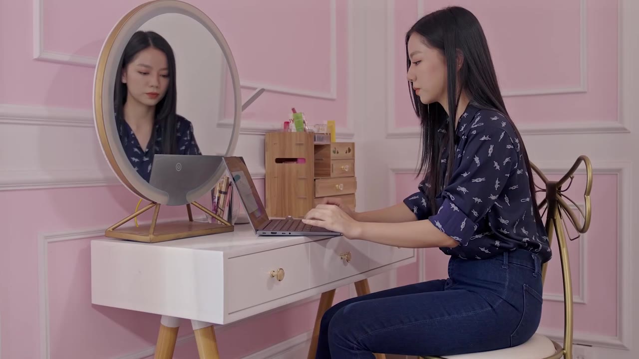Người Thầm Lặng tập 71 cảnh 2