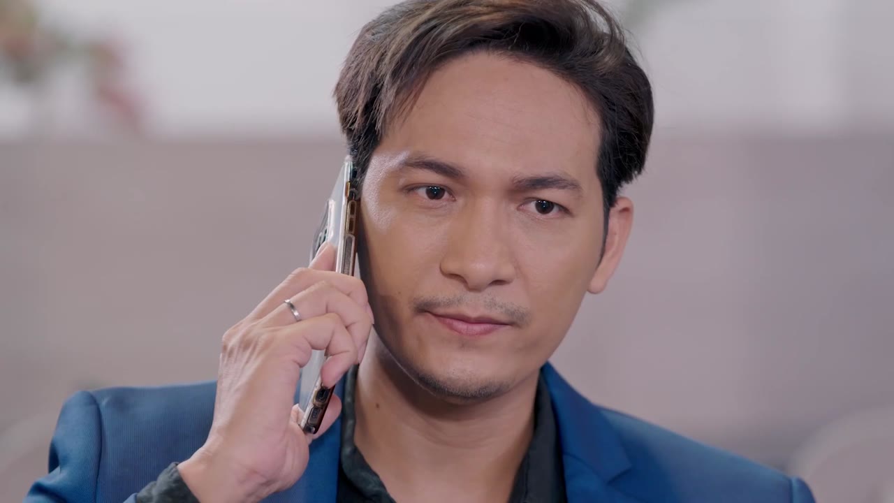 Người Thầm Lặng tập 73 cảnh 3