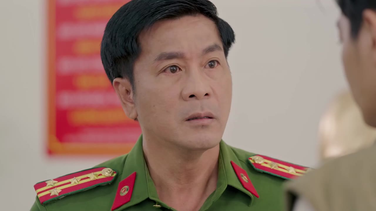 Người Thầm Lặng tập 74