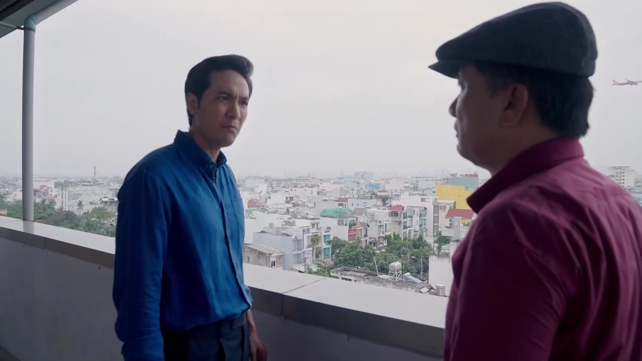 Người Thầm Lặng tập 74 cảnh 3