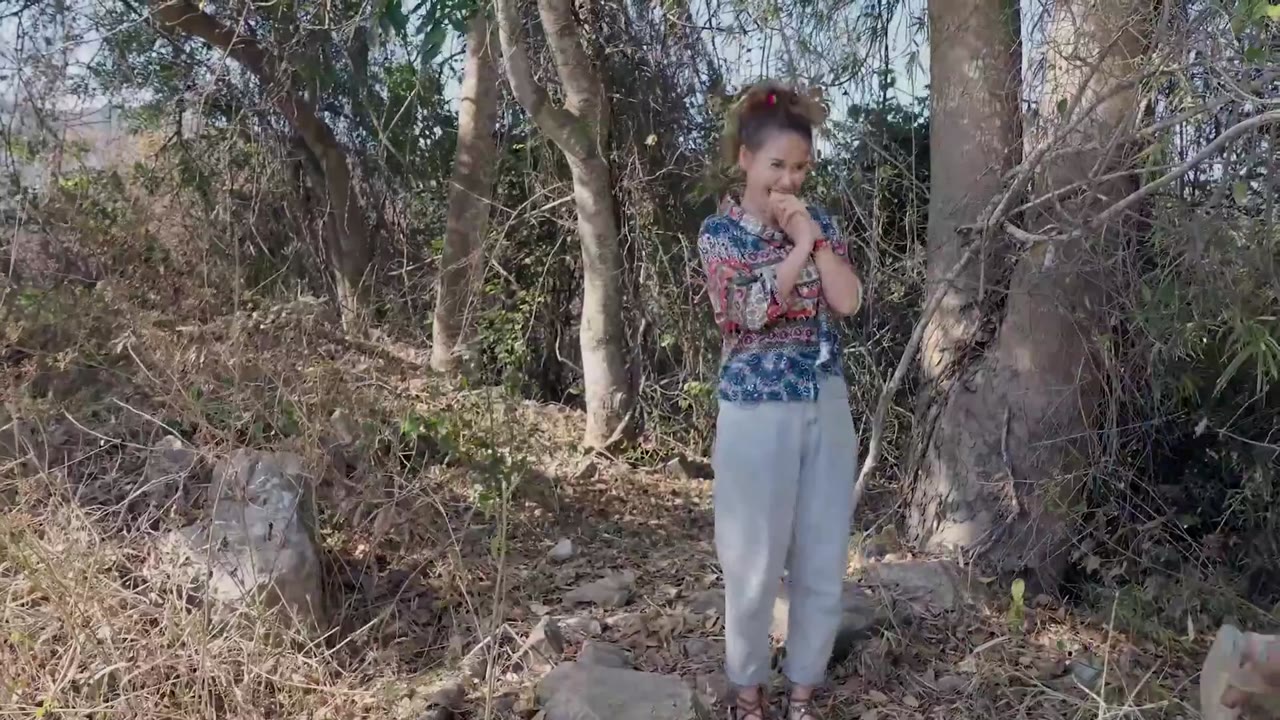 Người Thầm Lặng tập 76