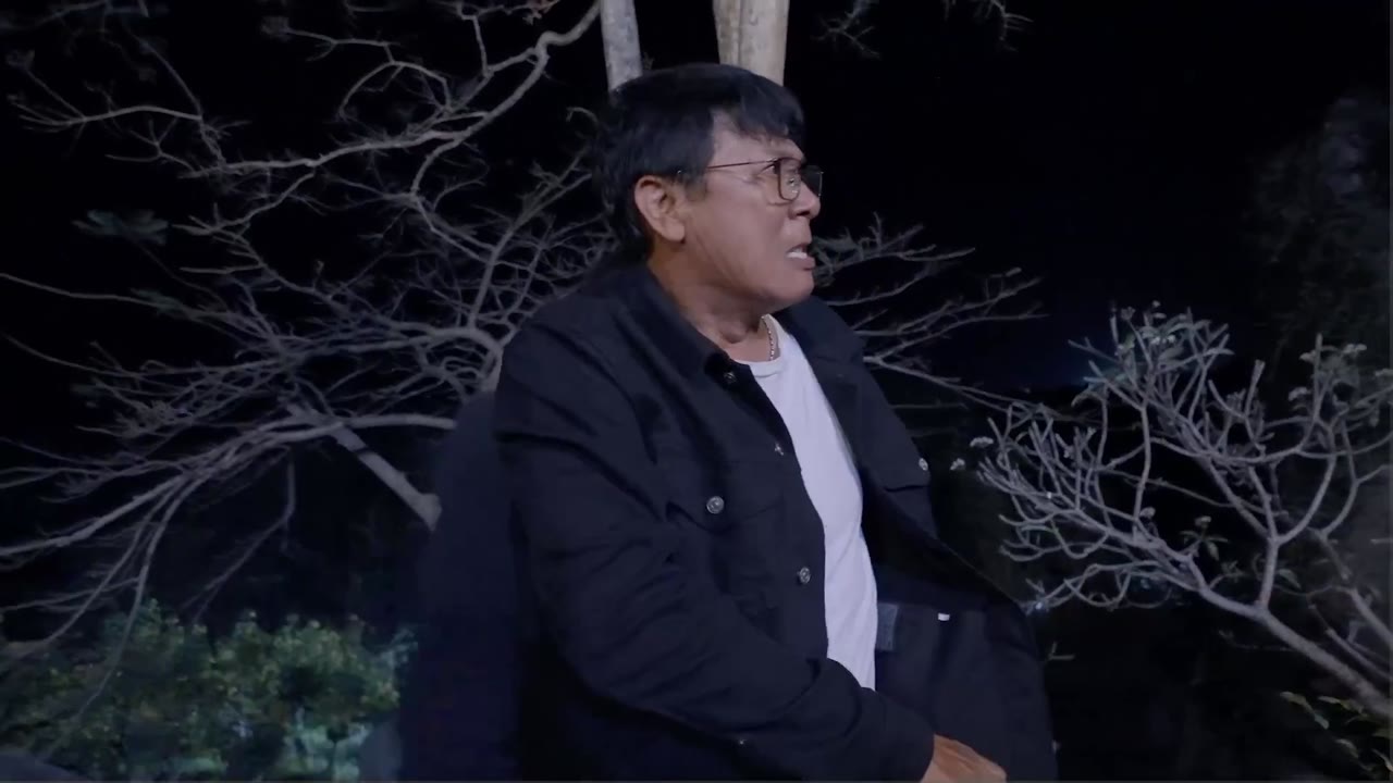 Người Thầm Lặng tập 77