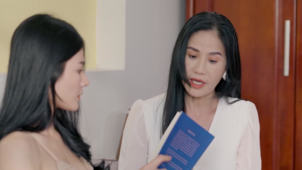 Người Thầm Lặng tập 77 cảnh 3