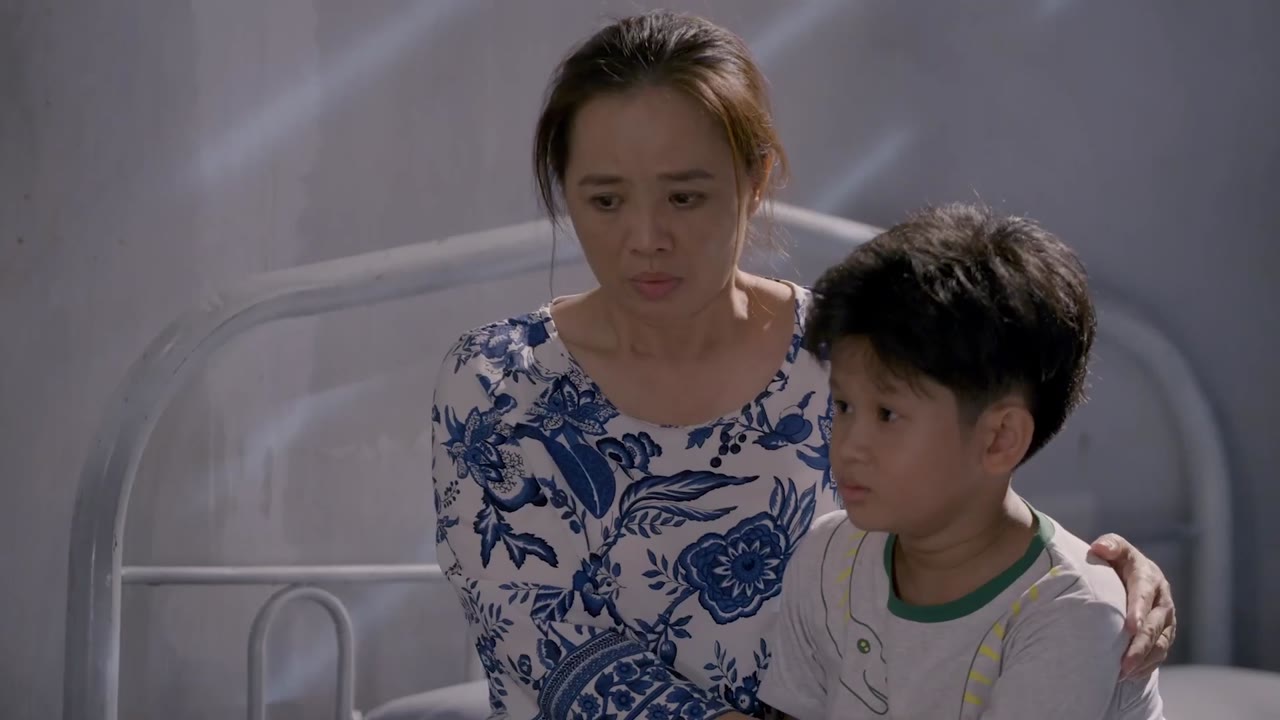 Người Thầm Lặng tập 78 cảnh 2