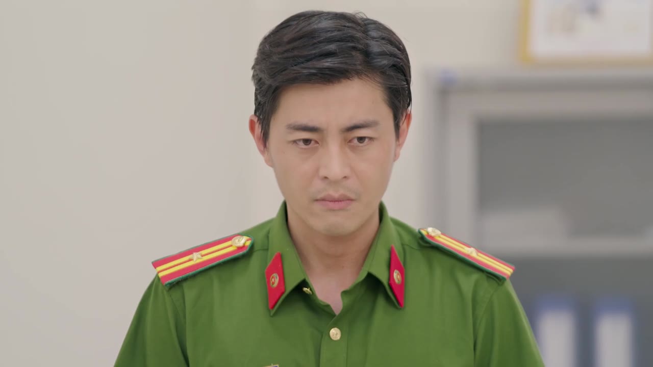 Người Thầm Lặng tập 78 cảnh 3