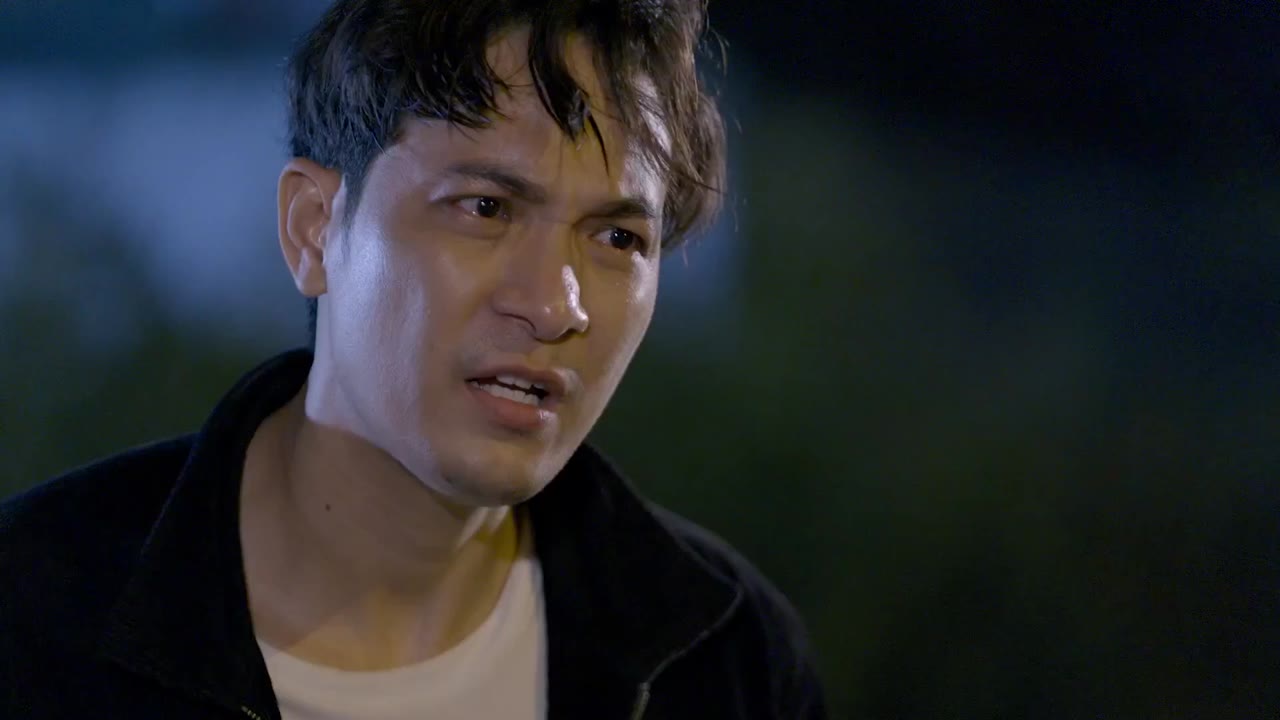 Người Thầm Lặng tập 79 cảnh 2