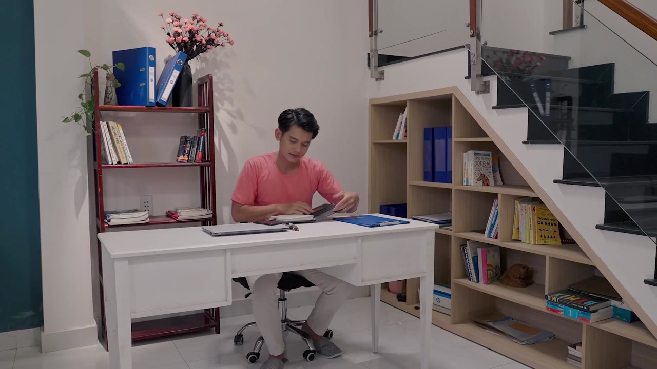 Người Thầm Lặng tập 79 cảnh 3
