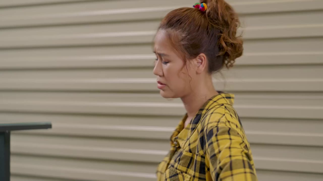 Người Thầm Lặng tập 81 cảnh 2