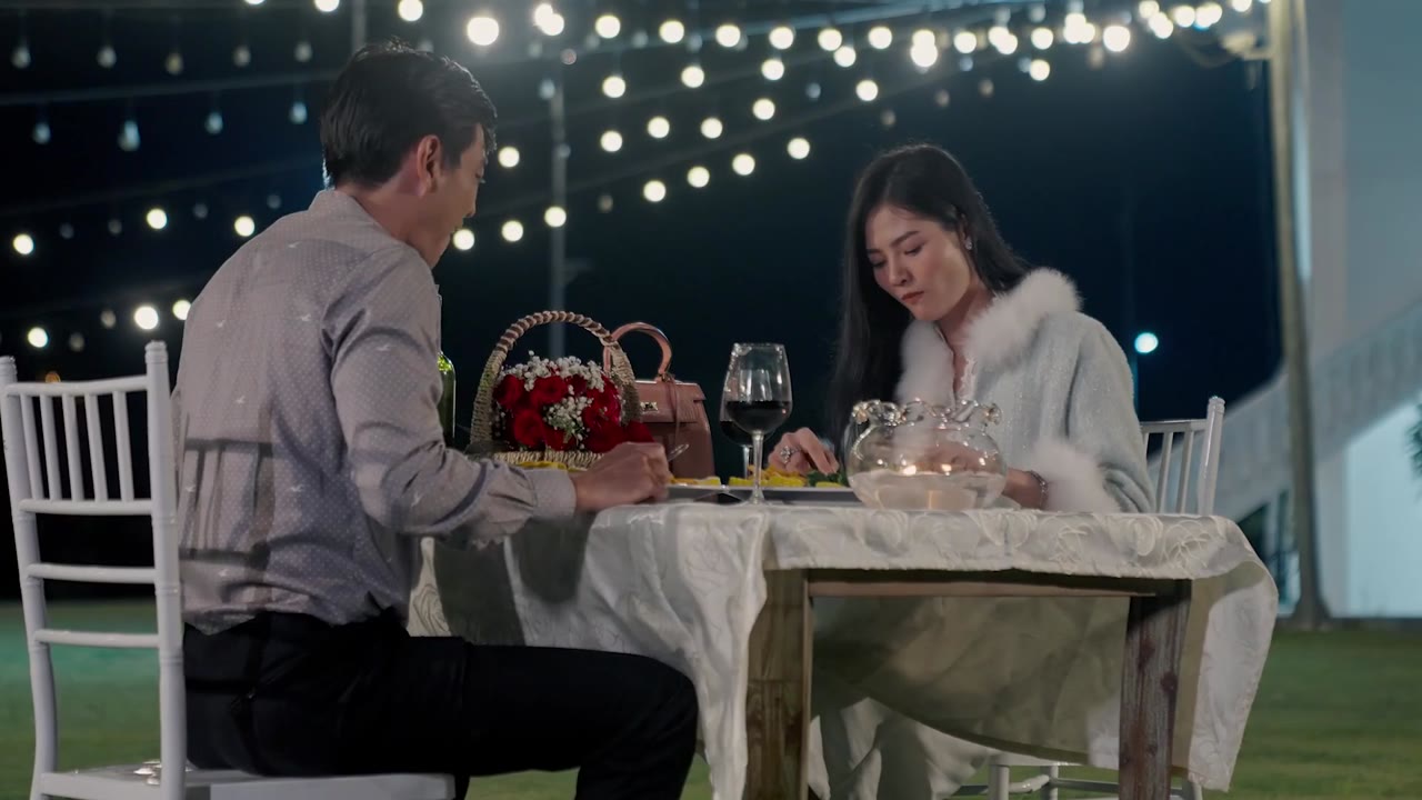 Người Thầm Lặng tập 81 cảnh 3