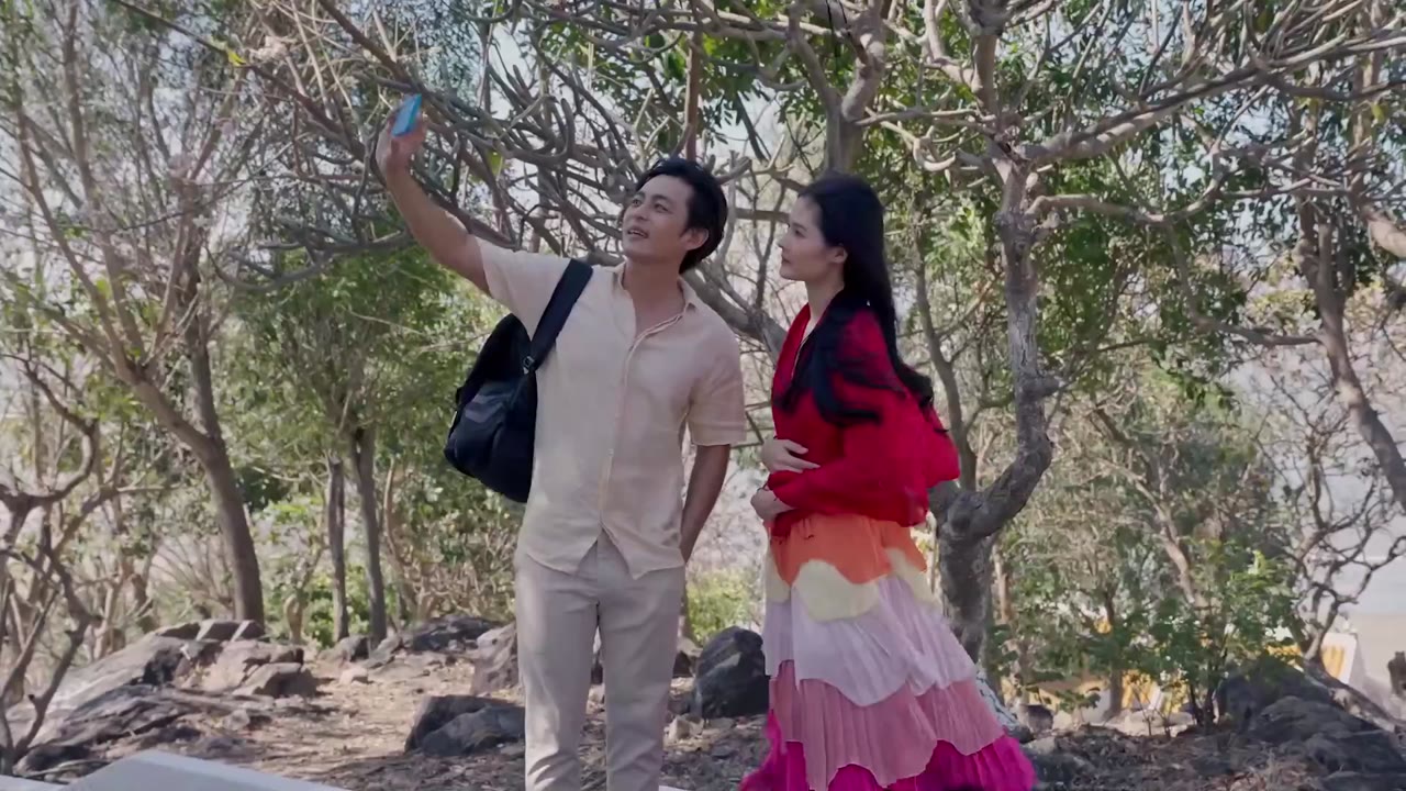 Người Thầm Lặng tập 82