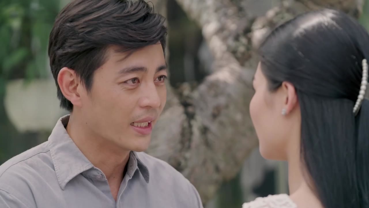 Người Thầm Lặng tập 82 cảnh 2