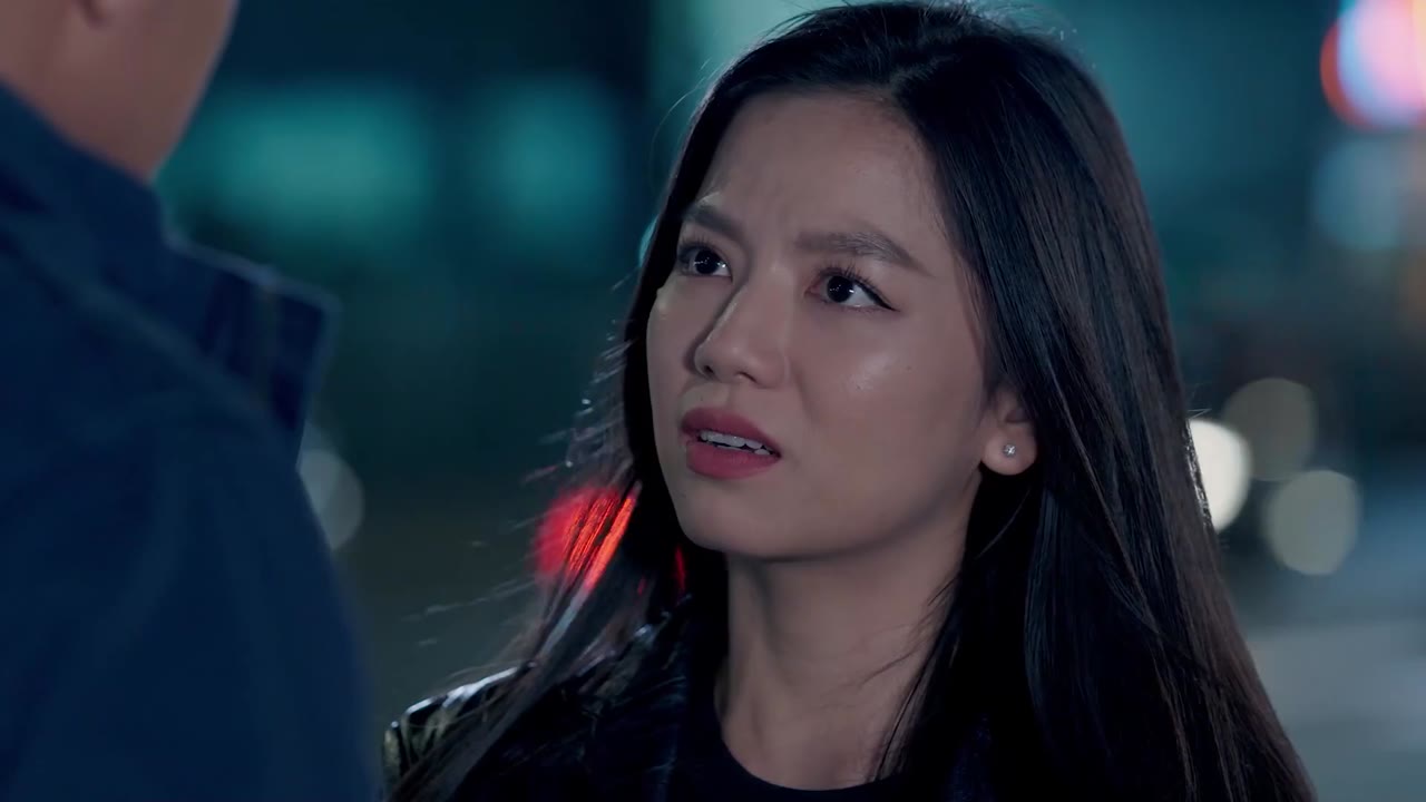 Người Thầm Lặng tập 83
