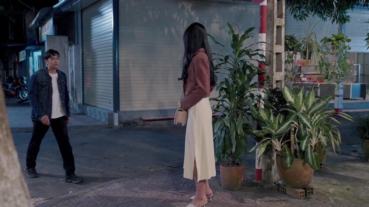 Người Thầm Lặng tập 85 cảnh 3