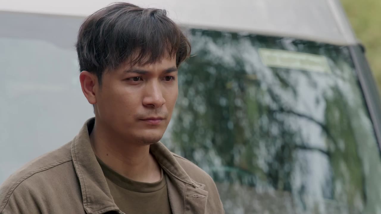 Người Thầm Lặng tập 87 cảnh 2