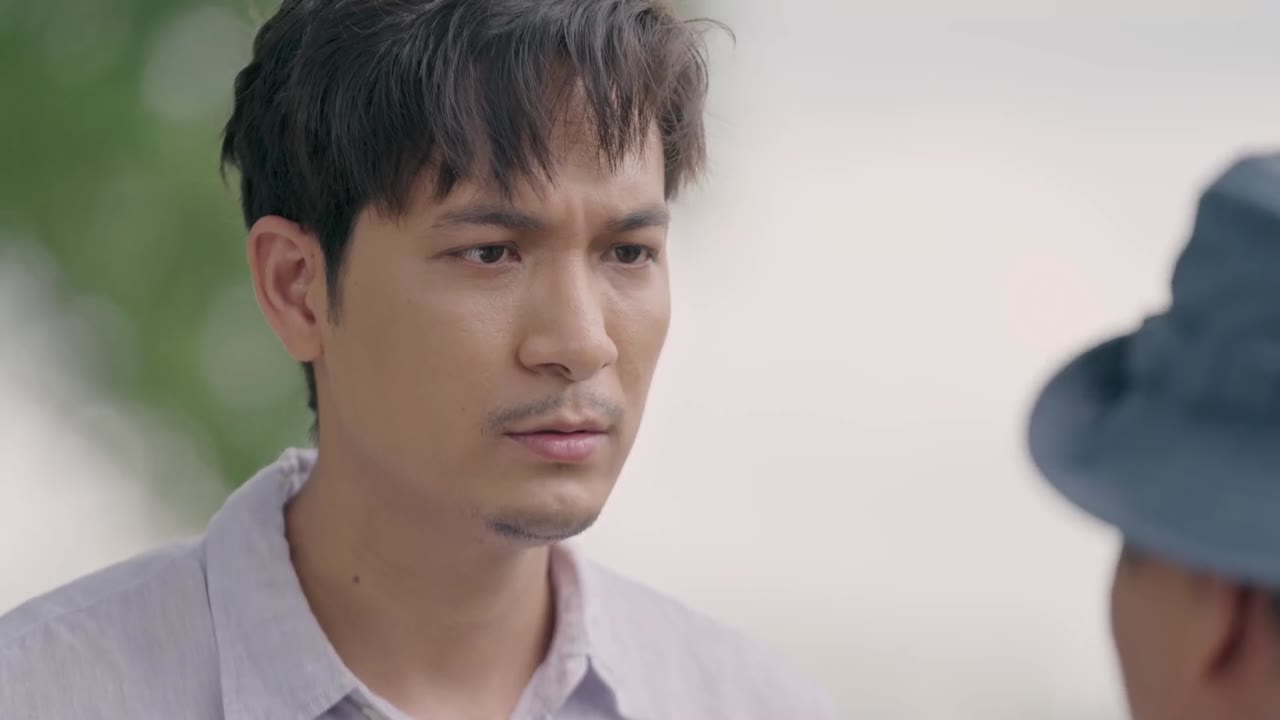 Người Thầm Lặng tập 87 cảnh 3