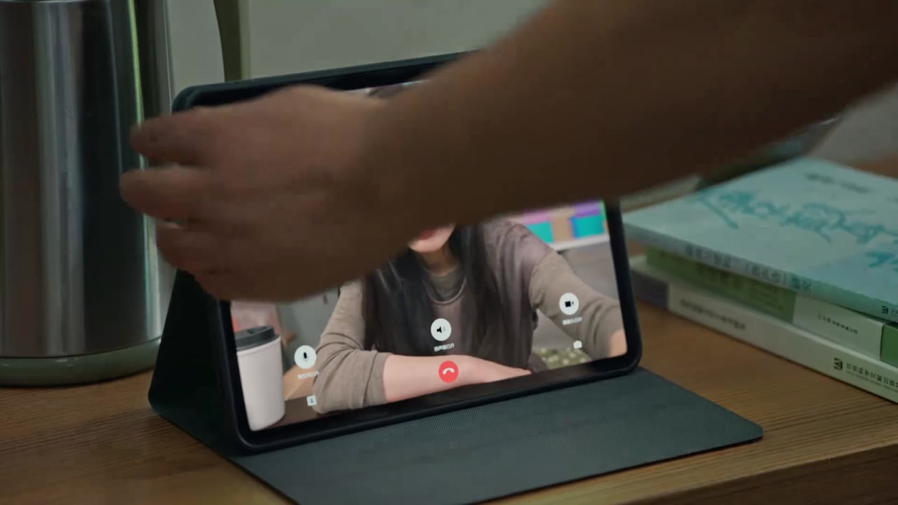 Nửa Đời Sau Của Tôi tập 2